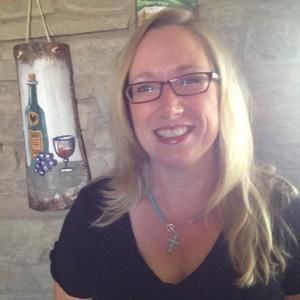 Meet your Posher, Beth